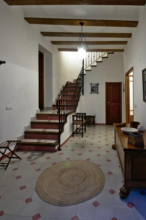 Casa Rural "Ca Tona" Chulilla Zewnętrze zdjęcie