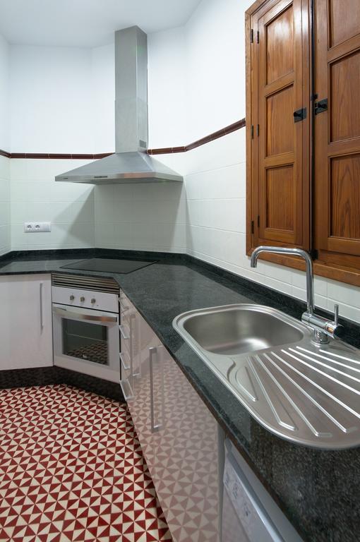 Casa Rural "Ca Tona" Chulilla Zewnętrze zdjęcie
