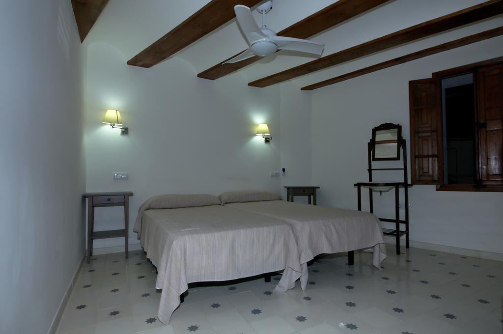 Casa Rural "Ca Tona" Chulilla Zewnętrze zdjęcie