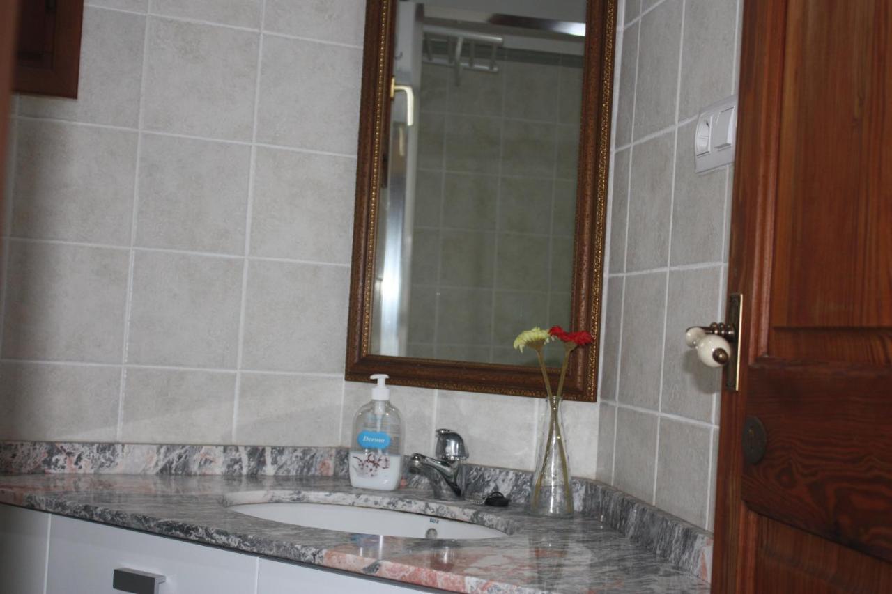 Casa Rural "Ca Tona" Chulilla Zewnętrze zdjęcie