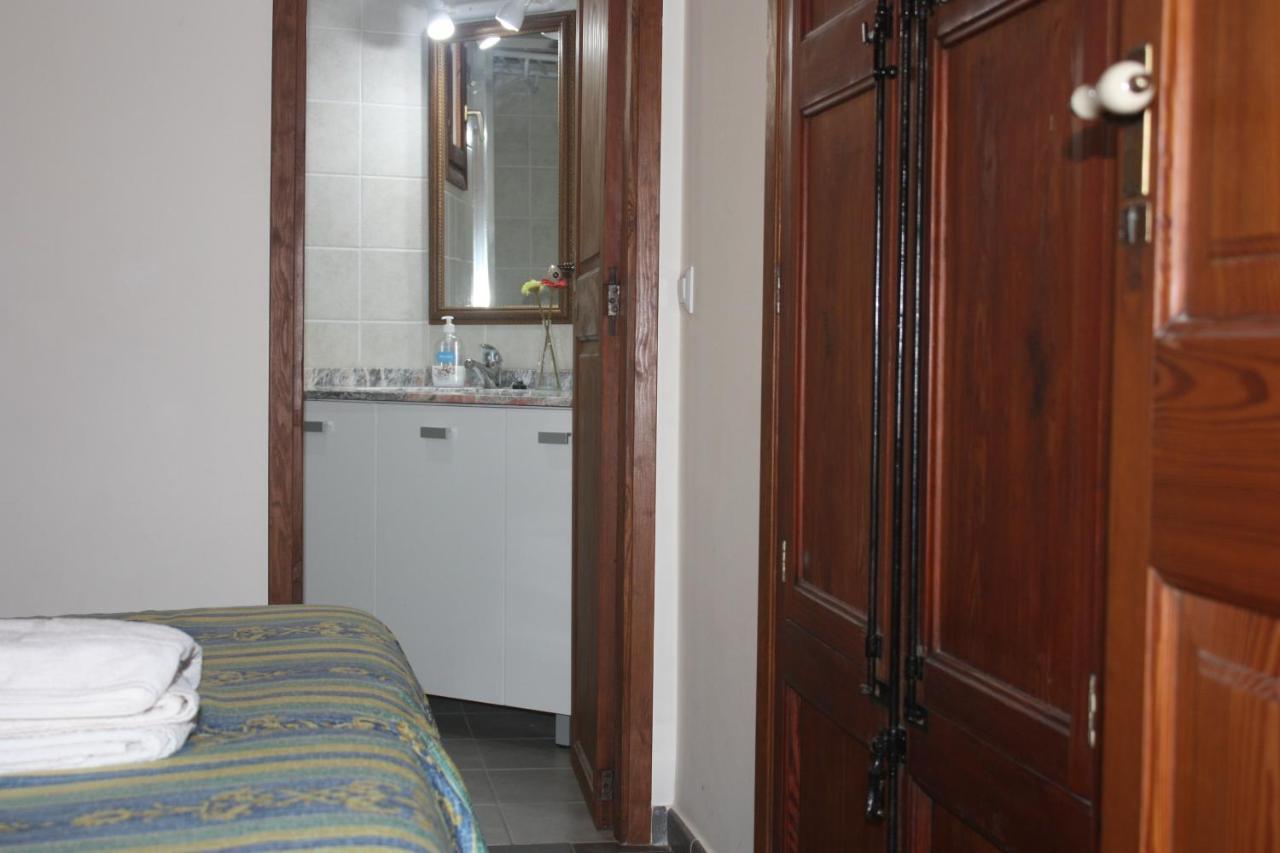 Casa Rural "Ca Tona" Chulilla Zewnętrze zdjęcie